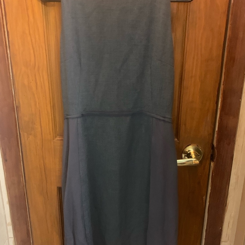 Morgane Le Fay Sophisticated Dress